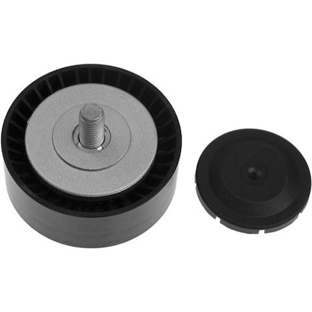 Ina Idler, Fp03421 FP03421